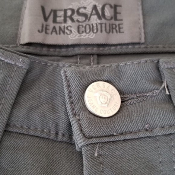 Authentic Versace Jeans - Picture 3 of 6